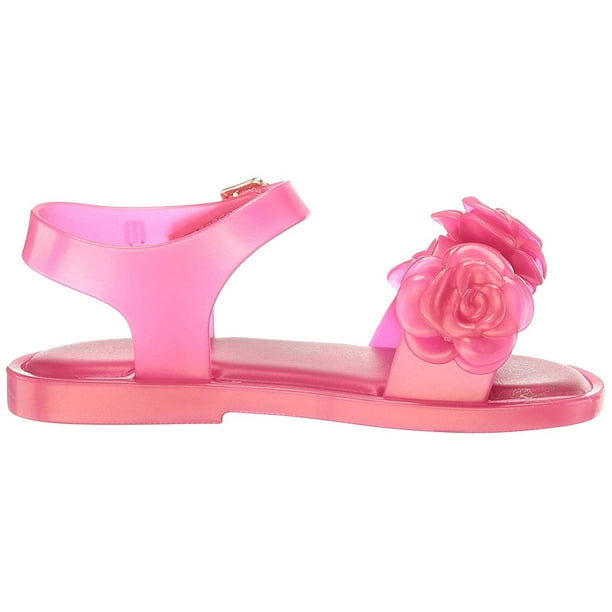 Toddler//Little Kid mini melissa Girls Mar Sandal III BB